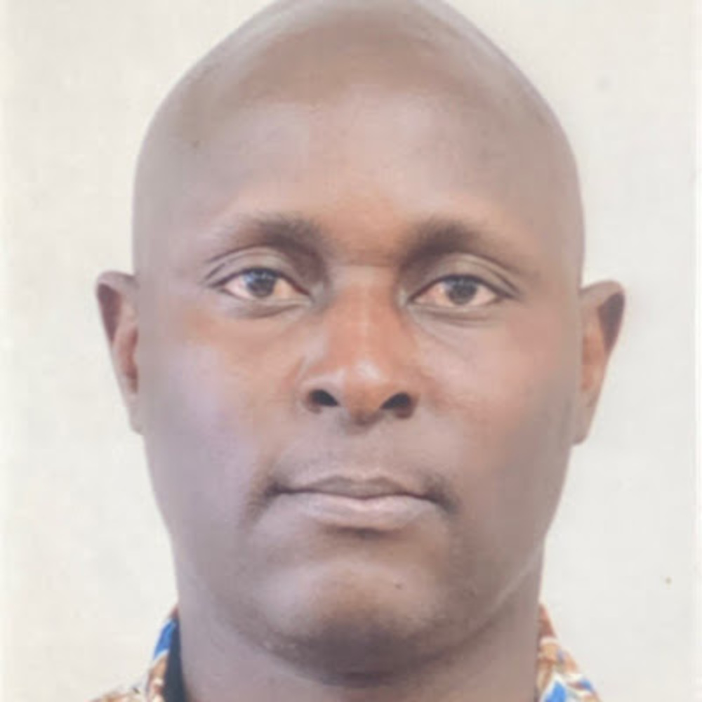 Meet your Posher, Agbaje